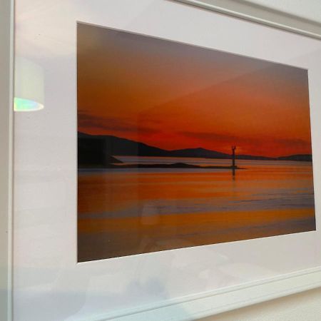 Barriemore Oban Dış mekan fotoğraf