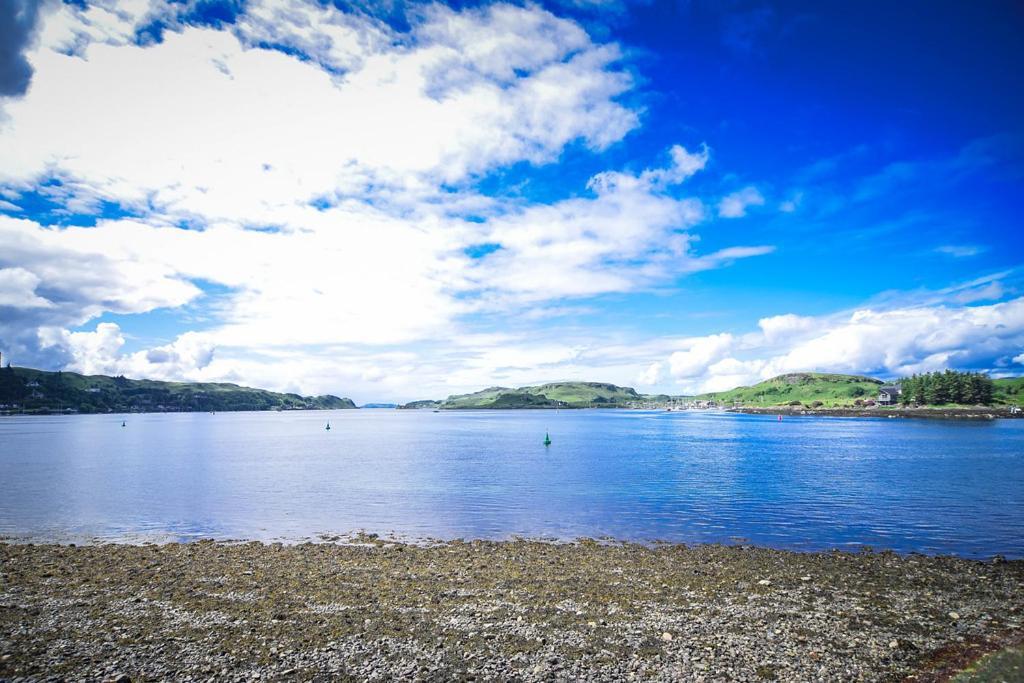 Barriemore Oban Dış mekan fotoğraf