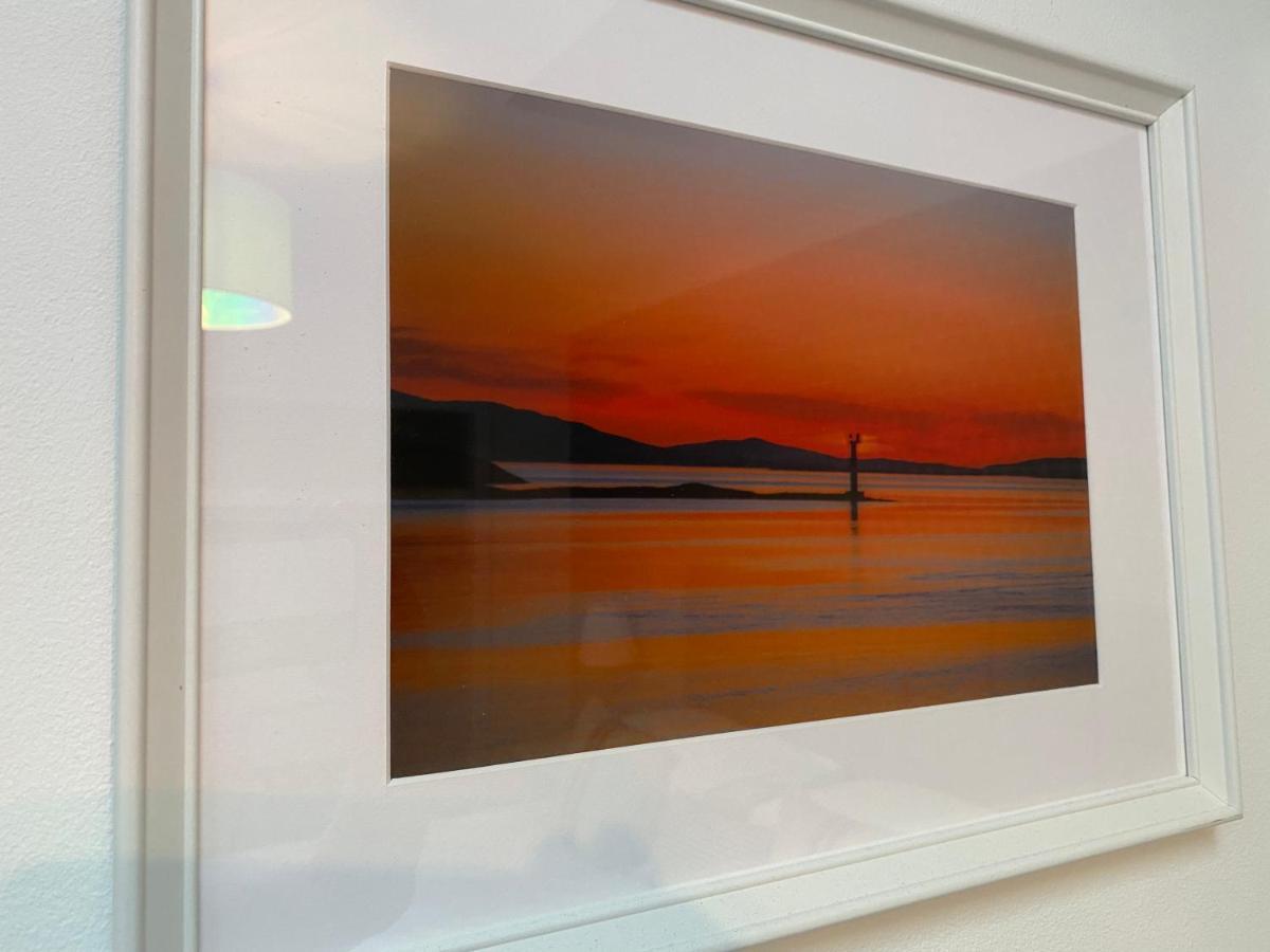 Barriemore Oban Dış mekan fotoğraf
