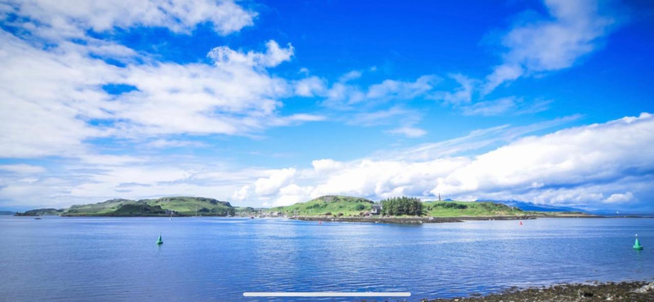 Barriemore Oban Dış mekan fotoğraf